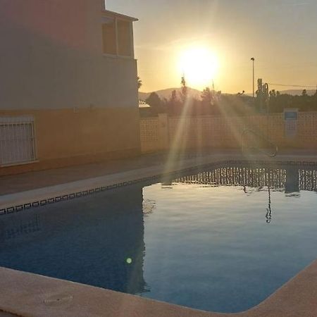 Apartamento Amanacer Oliva Exterior foto