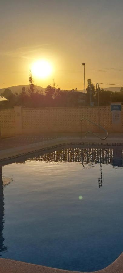 Apartamento Amanacer Oliva Exterior foto